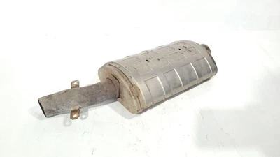 1995 Nissan 240SX OEM Silenciador Calsonic 2.4L RWD 20300-69F00 - Imagem 1 de 4