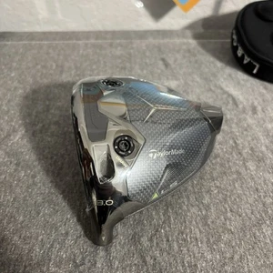 LEFTY - TaylorMade Qi35 LS 9.0* Driver Head ONLY - Picture 1 of 2
