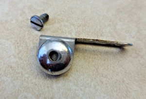 Original KLÖPPELSPANNER von NECCHI BU - Made in Italy - Bild 1 von 2