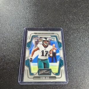 2022 Panini Playbook - Rookies Nakobe Dean #172 (RC) - Picture 1 of 2