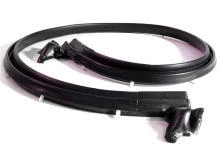 1971-1975 Oldsmobile Delta 88 Convertible Header Bow Seal - Brand New!! - Image 1 of 1