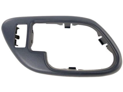 Bisel de manija de puerta interior Dorman 69518SHSV para Chevrolet C2500 1996-1999 Foto 1 de 2