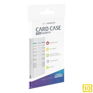 Magnetic Ultimate Guard 35pt - Imagen 1 de 3