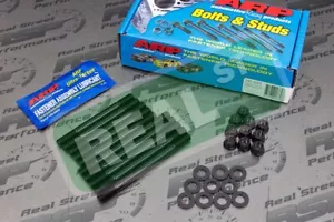 ARP Head Stud Kit for Toyota MR2 4AG 4AGE Corolla Sprinter Trueno AE86 4A-GE - Picture 1 of 9