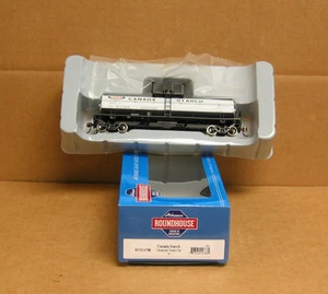 ATHEARN #14787; HO Canada Starch Chemical Tank Car #40, PREISREDUZIERT - Bild 1 von 1