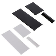 Replacement Memory Card Door Slot Cover Shell Lid Parts For Nintendo Wii Console
