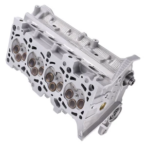 Cylinder Head for Audi A4 Volkswagen Golf 1.8 1999-2005 058103351G 058103351E - Picture 1 of 12