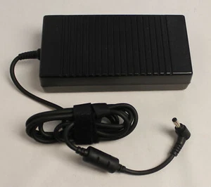 ADP-180NB-D ASUS AC ADAPTER 100-240V 2.25A 50-60HZ 9.5A "GRADE D" - Picture 1 of 1