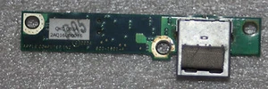 Placa flexible USB derecha PowerBook G4 15" 1/1.25 1.33/1.5 820-1601 A1046 A1095 - Imagen 1 de 2