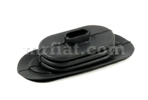 Maserati 3500 Spider Vignale Gas Pedal Firewall Grommet New - Picture 1 of 1