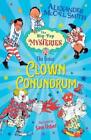 Alexander McCall Smith The Great Clown Conundrum (livre de poche) (IMPORTATION BRITANNIQUE)