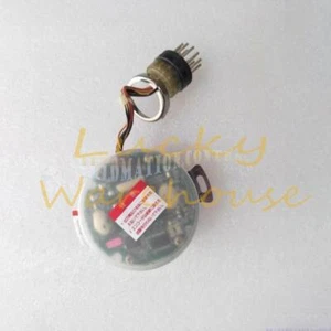 1PCS FOR Sanyo Servo Encoder F686000DK1 F682000DKA F686000DKA USED~ - Picture 1 of 2