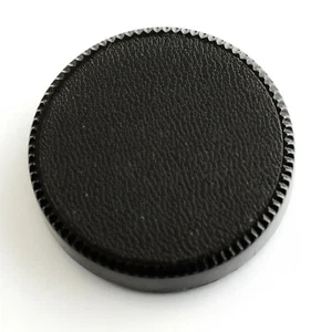 Leica Genuine Bakelite Rear LTM M39 Lens Cap - Leica 2618 - Picture 1 of 3