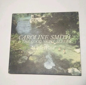 Little Wind [Digipak] by Caroline Smith & the Good Night Sleeps (CD, Nov-2011, … - Bild 1 von 2