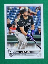 2022 Topps Baseball - SERIES 2 - BASE - #496-660 - PICK YOUR CARD!