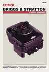 Briggs &amp; Straton L-Head Engine Service - Paperback, by Penton Staff - Good