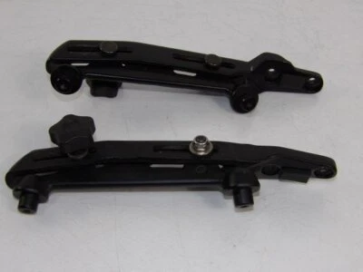 Parabrisas Moto Guzzi Norge 2006-2013 (parabrisas) 201615379 Foto 1 de 4