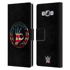 Official Wwe John Cena Leather Book Wallet Case Cover For Samsung Phones 3