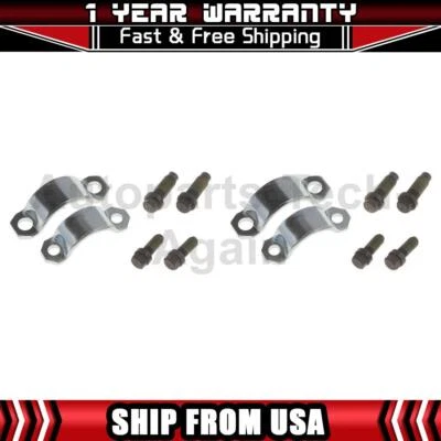 Dorman - Kit de correa de junta universal trasera 2X para Chevrolet Tahoe 1995-2006 Foto 1 de 4