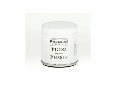 Filtro de aceite Lancia Beta 1976-1977 32636HB 1,8 L 4 cilindros vida estándar Foto 1 de 2