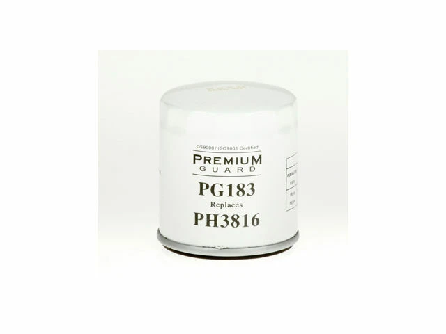 Filtro de aceite Lancia Beta 1976-1977 32636HB 1,8 L 4 cilindros vida estándar Foto 1 de 2