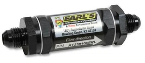 Earls Fuel Filter - AT230106ERL - Bild 1 von 3