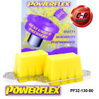 Powerflex Front Bump Stops Extended -80mm Fits Range Rover 86-95 PF32-130-80