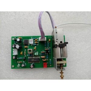 FM Radio Modul Kit LA1260 Frequenzmodulation Frequenzverstärker + TDA2822M Power Amp
