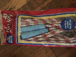 jump rope-14’ - Picture 1 of 1