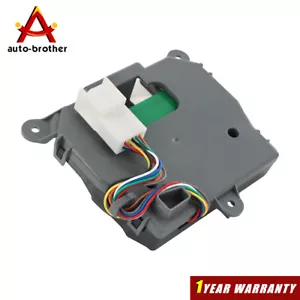 Temp Direction Display Over Head 83290-04030 For Toyota Tacoma 2005-2008 - Foto 1 di 12