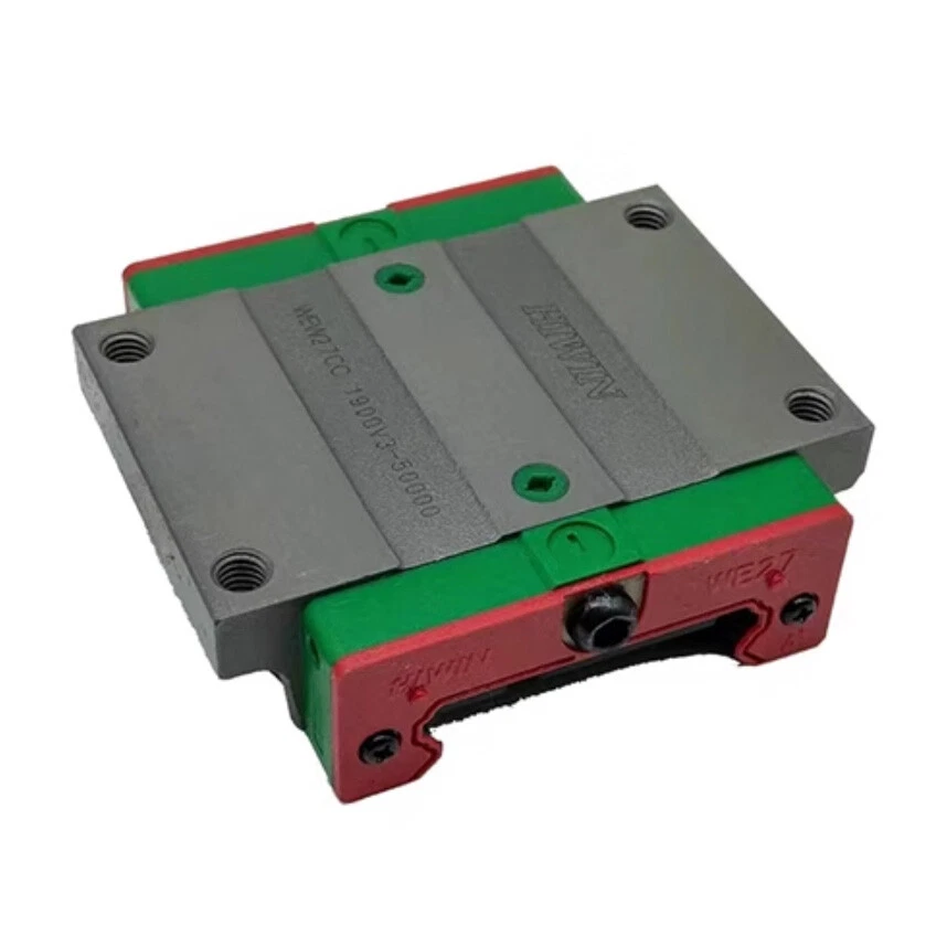 1pcs HIWIN Linear Guide Slider WEW35CC - Image 1 of 1