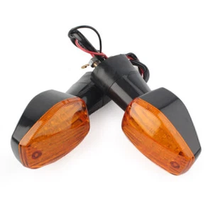 Lente indicatore luminoso di direzione LED adatta CBR 600RR CBR 1000 RR CBR 954 RR - Foto 1 di 11