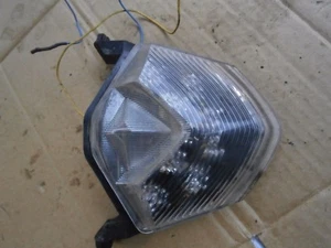 Luz trasera led tintada kawasaki zx10r faf e8f 2008 - 2010 - Imagen 1 de 2