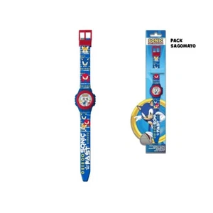 Orologio da polso digitale - Sonic - Imagen 1 de 1