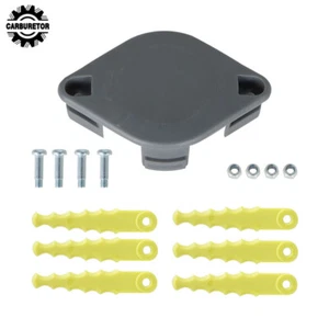 RY40210 RY40210A Trimmer Head For Ryobi ACFHRL2 Polycarbonate Blade 18V 24V 40V - Picture 1 of 12