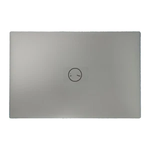 XH4H8 0XH4H8 For Dell XPS 15 9500 9510 FHD LCD Screen display complete Silver - Picture 1 of 8