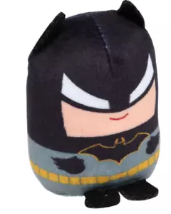 Nuevo Peluche Justice League Mini Bean 3" ~ Batman - Imagen 1 de 1