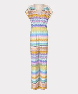 Esqaulo Jumpsuit Ocean Wiggle - Bild 1 von 30