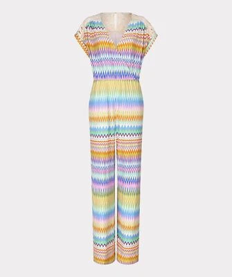 Esqaulo Jumpsuit Ocean Wiggle - Bild 1 von 4