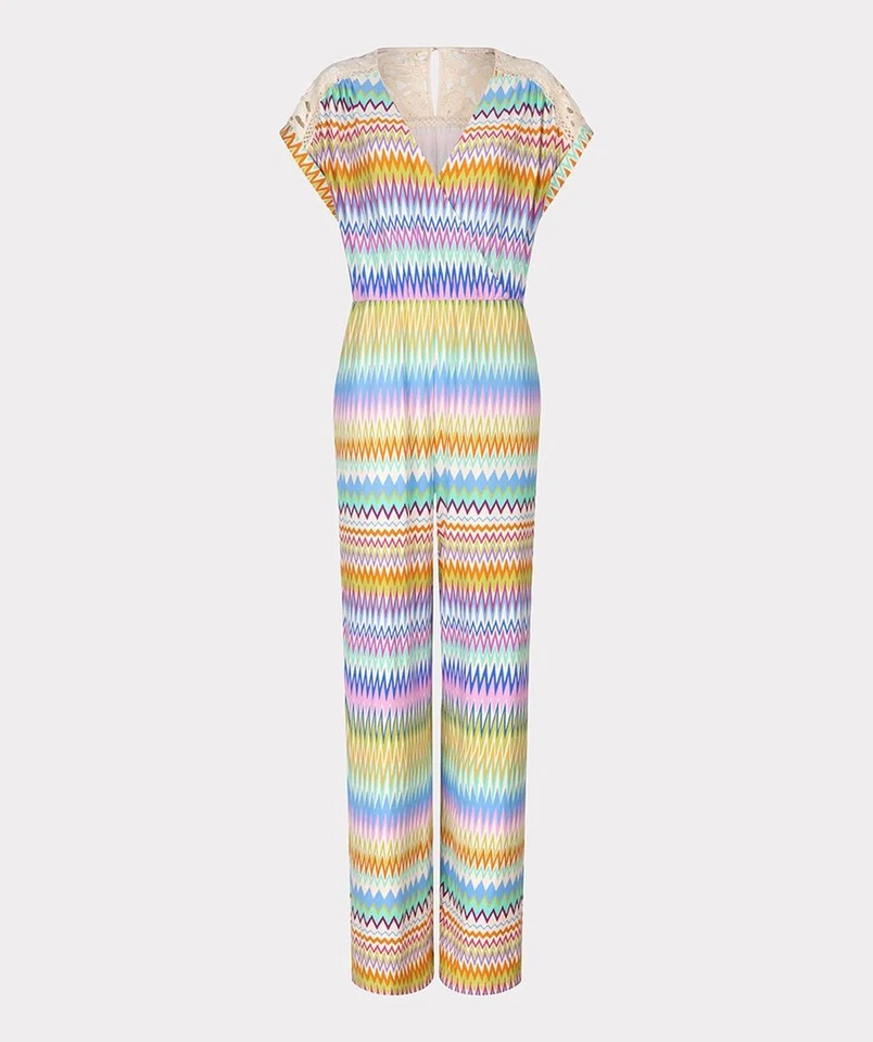 Esqaulo Jumpsuit Ocean Wiggle - Bild 1 von 4