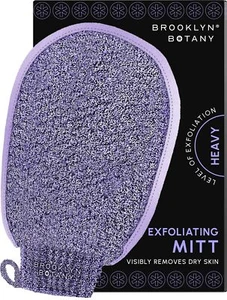 Exfoliating Mitt For Bath And Shower “ Heavy Duty Exfoliating Body Scrubber For - Picture 1 of 5