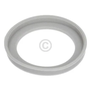 ORIGINAL Bosch Dichtung Gummiring Gummi 38mm Förderschnecke Fleischwolf 10003402 - Bild 1 von 1