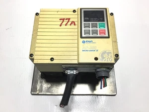 Fuji Electric 6KMS243003X4A1 - AF-300 Micro-Saver II Variable Frequency Drive - Picture 1 of 6