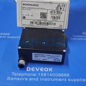 1PCS NEW  DATALOGic  TLu-515C  sensor  DHL shipping - Picture 1 of 2