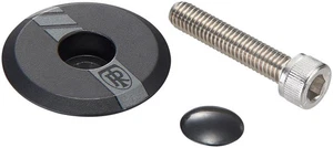 Ritchey Comp Stem Top Cap with Bolt - 1-1/8" - Picture 1 of 1