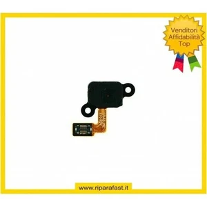 SENSORE IMPRONTA DIGITALE PER SAMSUNG GALAXY A70 A705F FLAT FLEX - Imagen 1 de 1