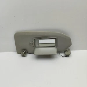 VOLVO XC60 MK2 246 Left Side Sun Visor 39842496 2.0 D 140kw 2018 29052931 RHD - Picture 1 of 10