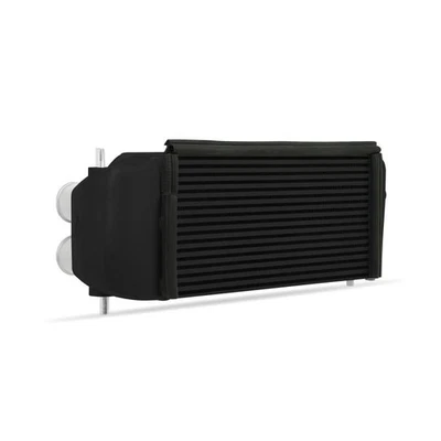 Mishimoto Black Intercooler for 2015-2024 Ford F-150 EcoBoost and Raptor - Image 1 of 4
