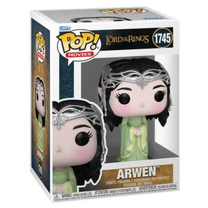 Lord of the Rings Funko POP! Arwen Coronation 9cm (1745) - Picture 1 of 2
