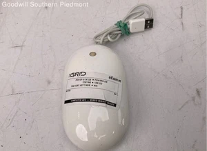 Apple A1152 Wired Mighty Mouse - Tested - Picture 1 of 6